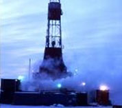 Oil and Gas in the Arctic